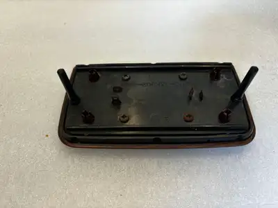 لنكون تاون كار مضرب بوري اصلي 2