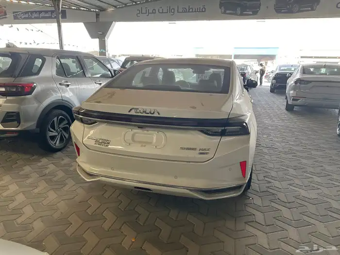 دونج فونج شاين A60 28
