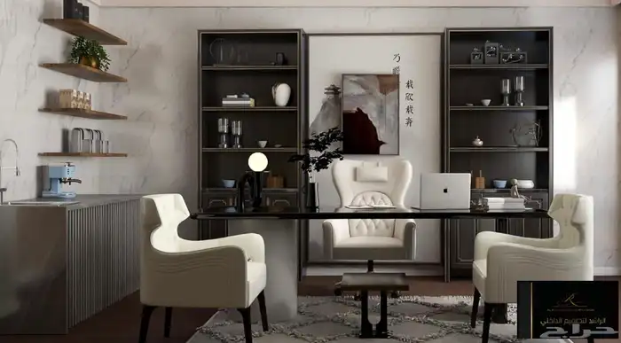 مصممه ديكور تصميم داخلي واستشارات 1