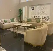 مفروشات ابو شهاب الي جميع انواع الكنب 12