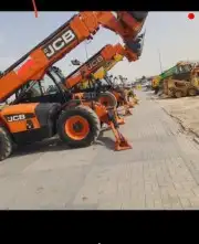 للايجار رافعات شوكيه ورافعات تلسكوبيه تليهندر فركلفت 1