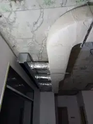 تنفيذ الدكت الصحراوي والمركزي ودكت المطابخ 8