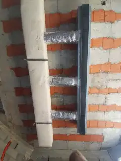 تنفيذ الدكت الصحراوي والمركزي ودكت المطابخ 27