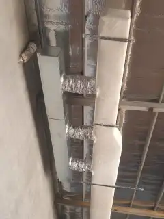 تنفيذ الدكت الصحراوي والمركزي ودكت المطابخ 11