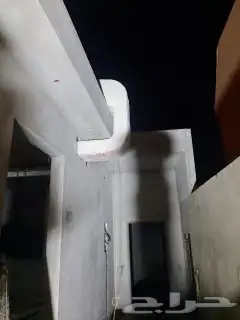 تنفيذ الدكت الصحراوي والمركزي ودكت المطابخ 24