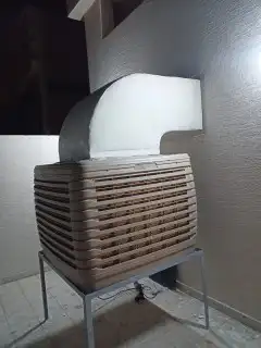 تنفيذ الدكت الصحراوي والمركزي ودكت المطابخ 37