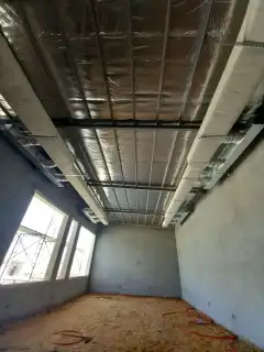 تنفيذ الدكت الصحراوي والمركزي ودكت المطابخ 12