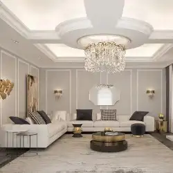 مفروشات ابو شهاب الي جميع انواع الكنب 18