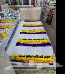 سرير دورين ودور دواليب 2