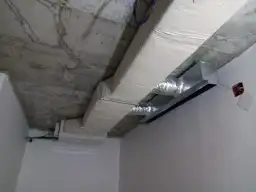 تنفيذ الدكت الصحراوي والمركزي ودكت المطابخ 1