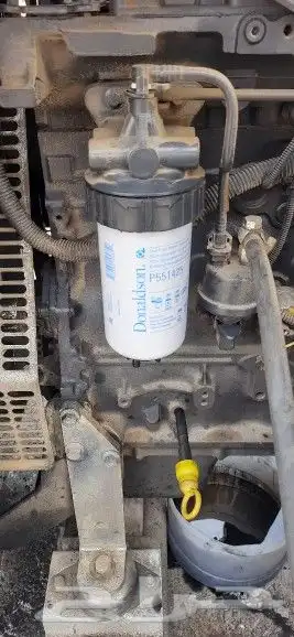 مهندس كهربائي مولدات صيانه بالكامل 2