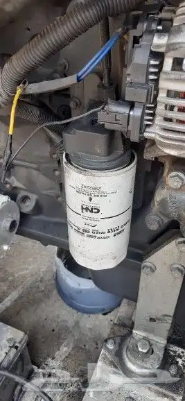 مهندس كهربائي مولدات صيانه بالكامل 4