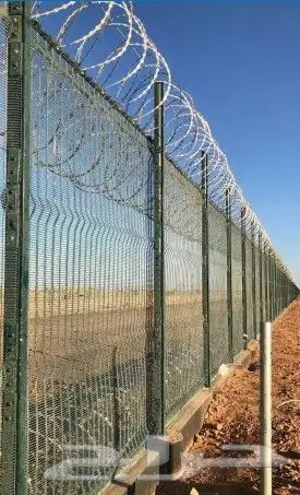 توريد وتركيب الشبوك 0