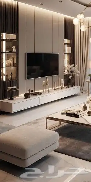 معلم نجار موبيليا وديكور 0