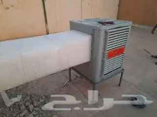 تنفيذ الدكت الصحراوي والمركزي ودكت المطابخ 5