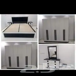 غرف نوم جديده جميع الاشكال المختلفه 13