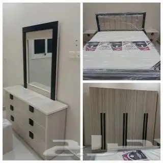 غرف نوم جديده جميع الاشكال المختلفه 15