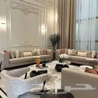 مفروشات ابو شهاب الي جميع انواع الكنب 16