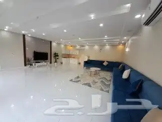 شاليهات مون لايت الفندقية للإيجار اليومي جده 3