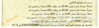 ارض للبيع 0