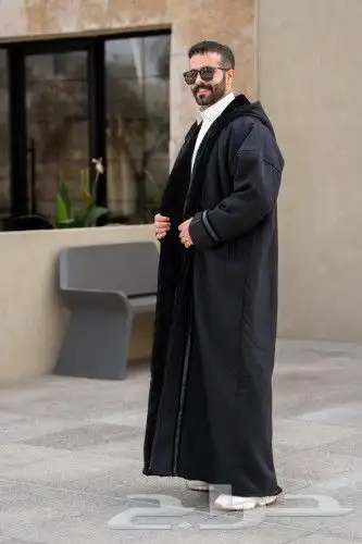 فروات ملكي قماش اصلي تفصيل حسب الطلب 0