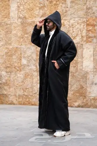 فروات ملكي قماش اصلي تفصيل حسب الطلب 1