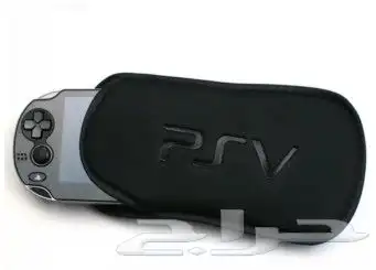 شاشه حماية Pspvita   شنطه للpsvita 0