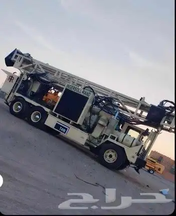 لحفر الابار الارتوازيه وصيانتها 0