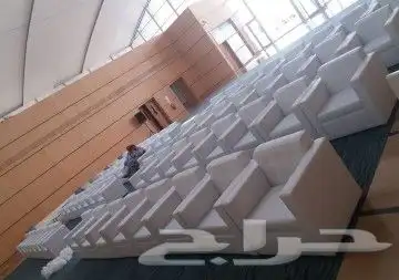 تاجير دفايات تاجير كنب مفرد كنب ثلاثي كراسي ملكي جلسات ارضيه 2