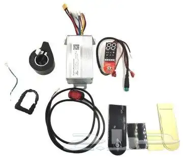 بطارية سكوتر كهربائي 36 فولت جودة عالية 3