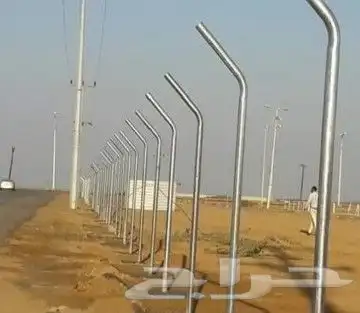 توريد وتركيب الشبوك 4