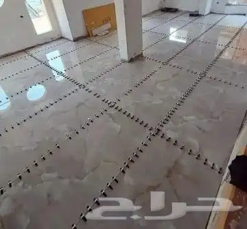 معلم بلاط درجه اولى 3