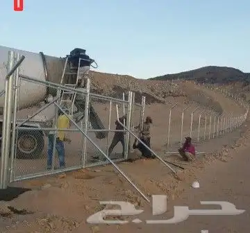 توريد وتركيب الشبوك 9