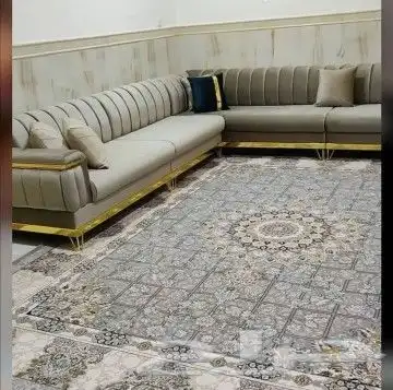 مفروشات ابو شهاب الي جميع انواع الكنب 8