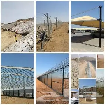 سواتر شينكو الرياض سواتر شينكو ومظلات وهناجر والتسوير 0