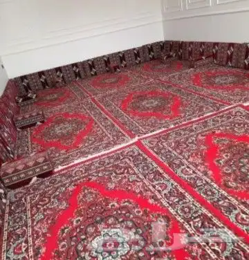 تاجير زل ودفايات ومكيفات صحراوية وخيام وبيوت شعر 9