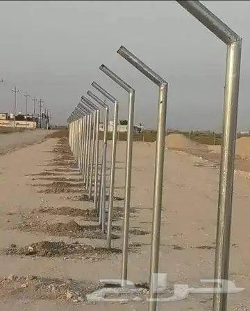 توريد وتركيب الشبوك 7