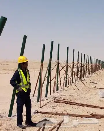 توريد وتركيب الشبوك 2