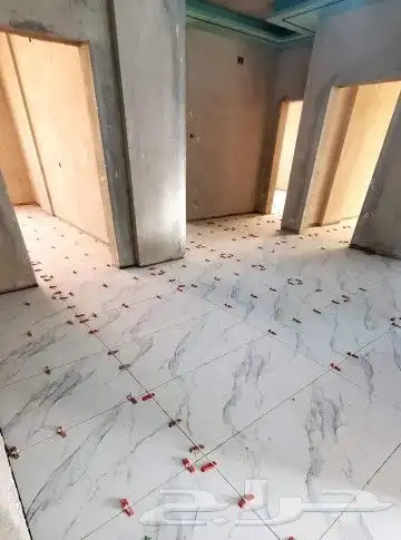 معلم بلاط درجه اولى 5