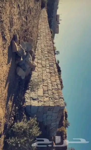 معلم حجر كبير وصغير بنيان تلجيم برواز تكحيل 7