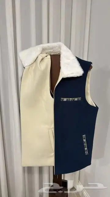 فروات ملكي قماش اصلي تفصيل حسب الطلب 6