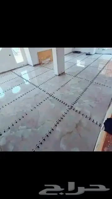 معلم بلاط درجه اولى 0