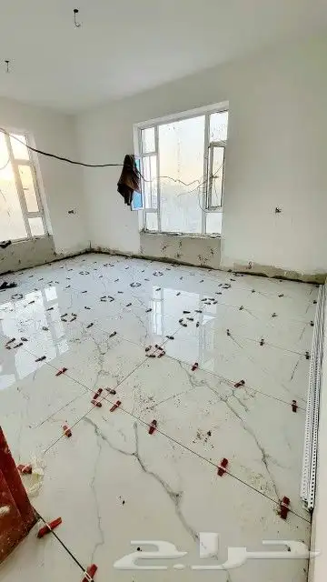 معلم بلاط درجه اولى 6