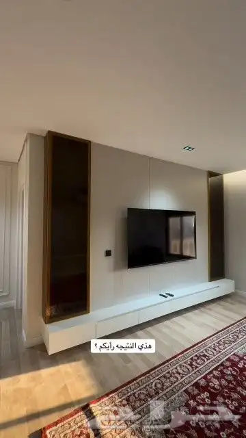 مظلات  سواتر  ترميم  عوازل ديكورات  اصباغ  جبسيات  بركيه  ا 4