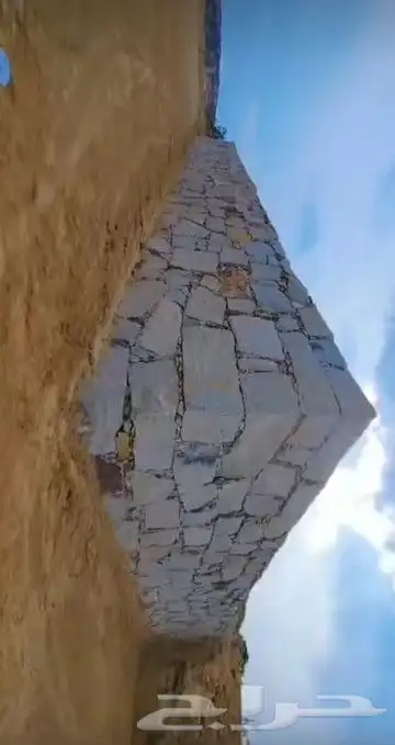 معلم حجر كبير وصغير بنيان تلجيم برواز تكحيل 3