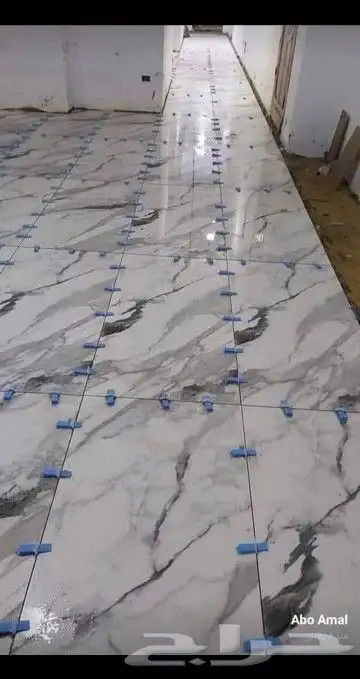 معلم بلاط درجه اولى 2