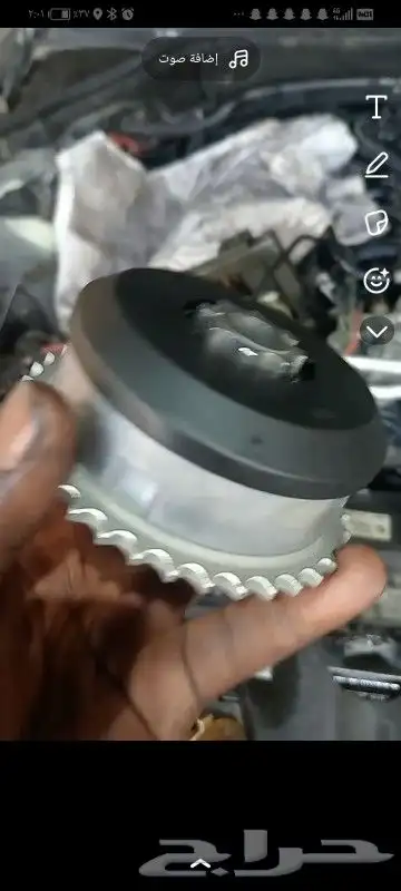 ميكانيكي سيارات اوروبي بي ام رانج جاكور اودي بورش مارسيدس 1