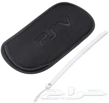 شاشه حماية Pspvita   شنطه للpsvita 1