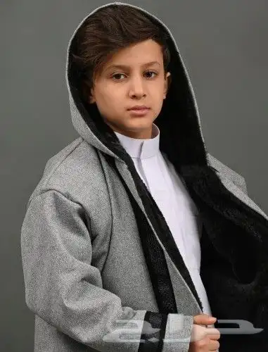 فروات ملكي قماش اصلي تفصيل حسب الطلب 4