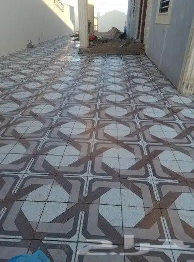 مبلط سراميك ورخام بخميس مشيط وابها بارخص الاسعار خلطه غراء ج 0